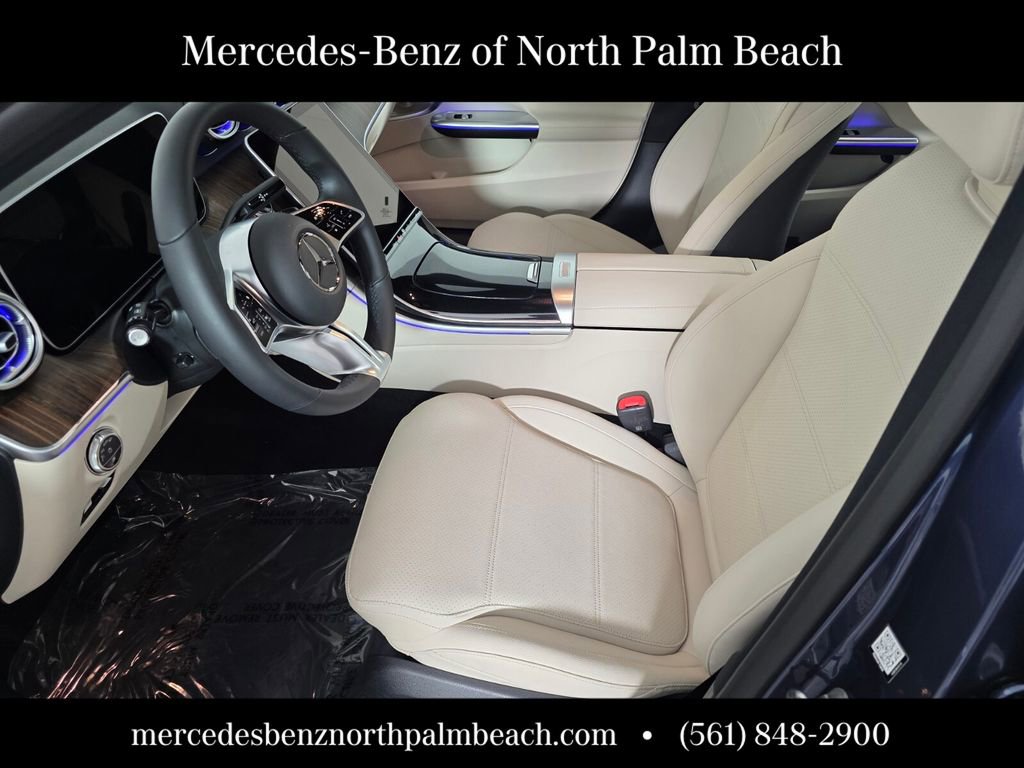 New 2026 Mercedes-Benz C 300 Sedan image 7