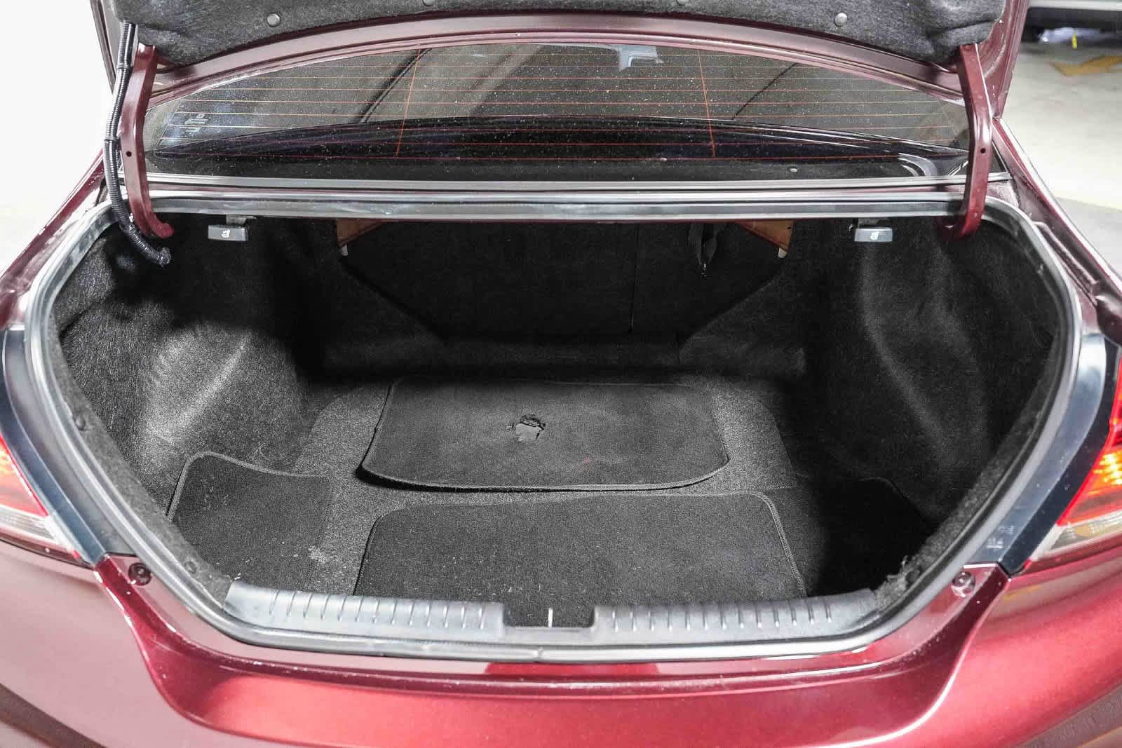 Used 2015 Honda Civic EX image 24