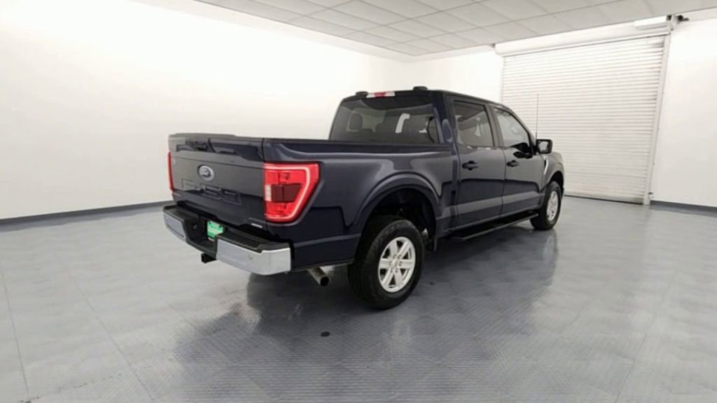 Used 2022 Ford F150 XLT w/ Trailer Tow Package image 8