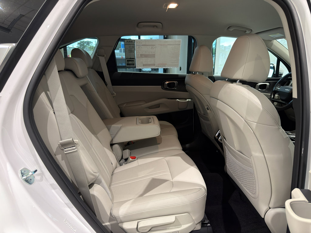 New 2026 Kia Sorento S image 21