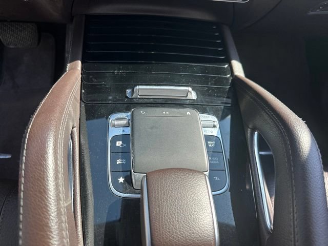 Certified 2020 Mercedes-Benz GLE 350 4MATIC image 15