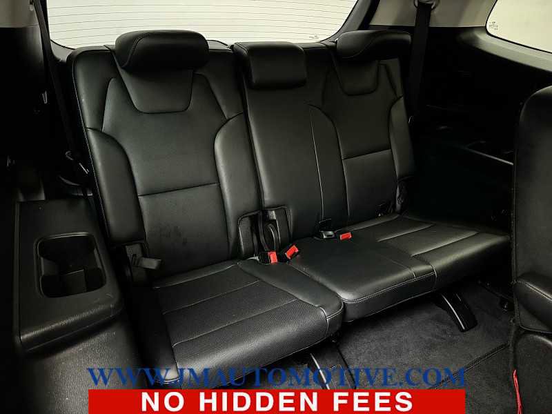 Used 2021 Kia Telluride EX w/ EX Premium Package image 20