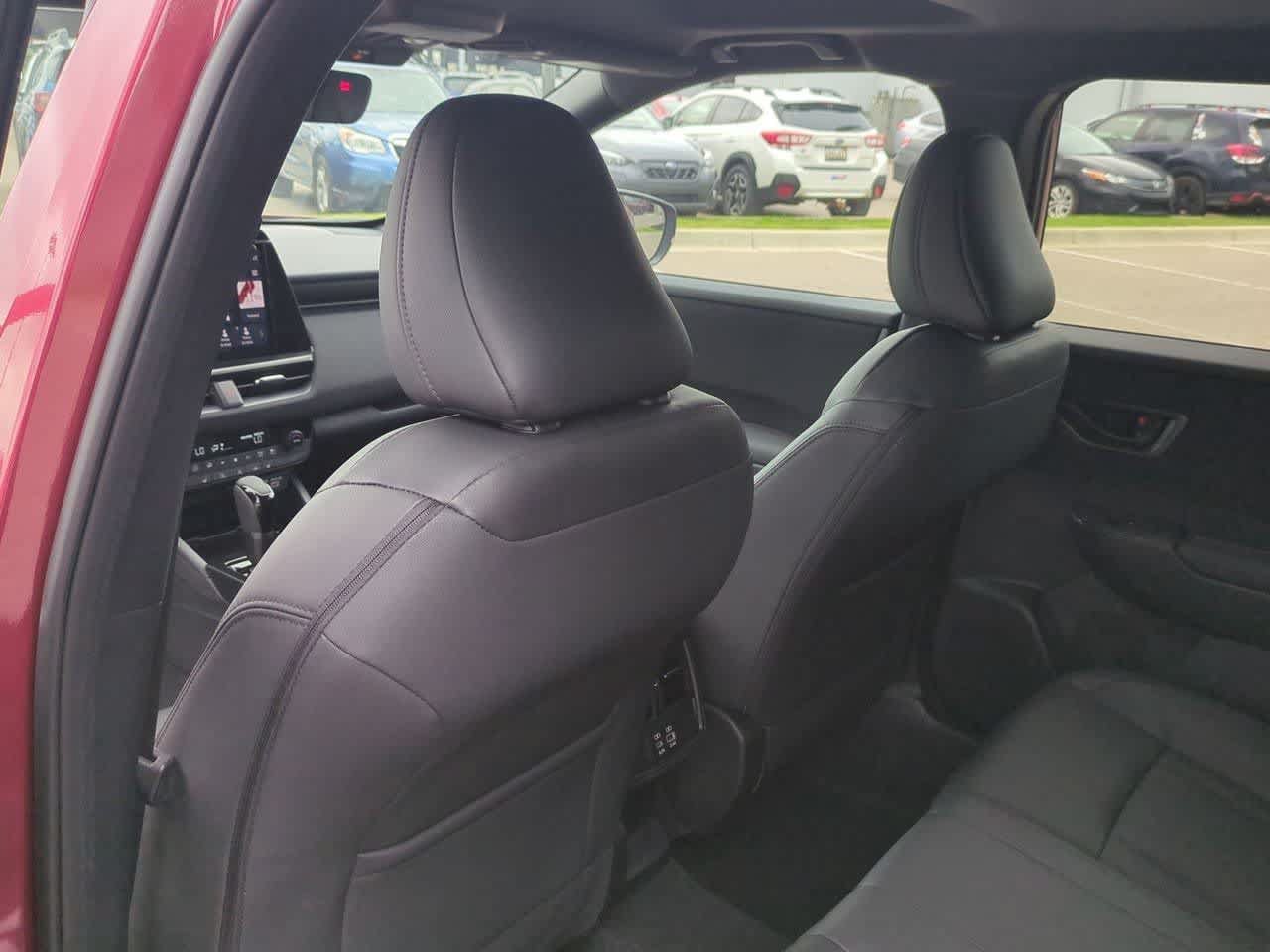 New 2026 Subaru Outback Premium AWD/4WD image 17