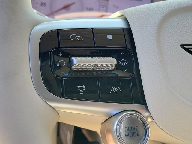 New 2026 Genesis GV60 RWD image 14