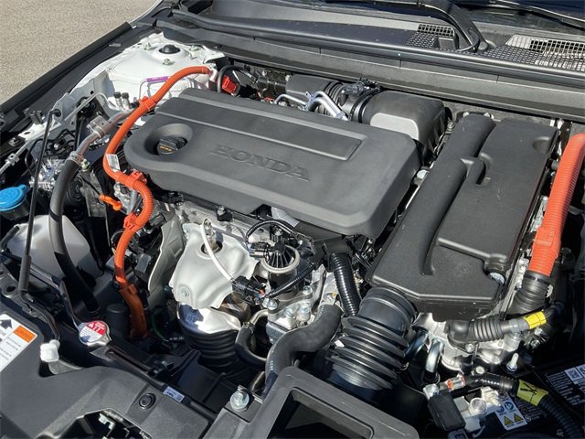 Used 2025 Honda Accord Sport image 33