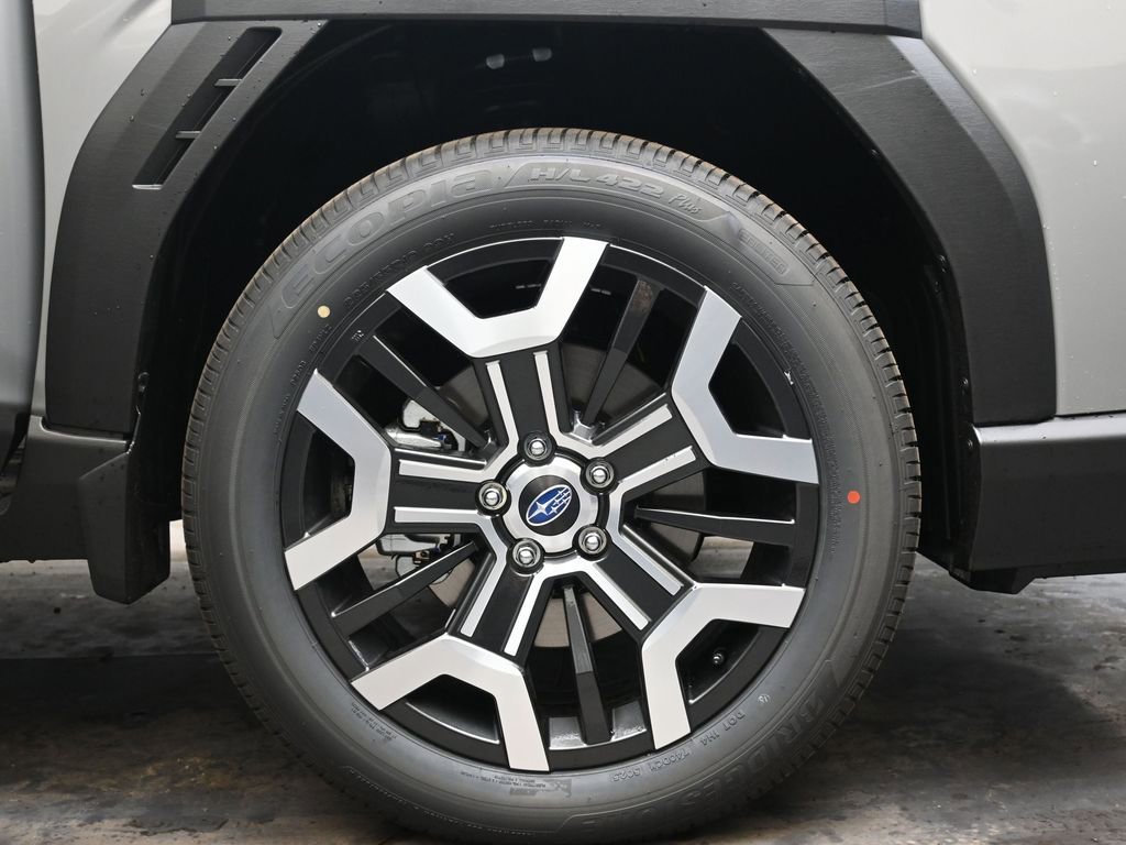 New 2026 Subaru Outback Touring XT image 10