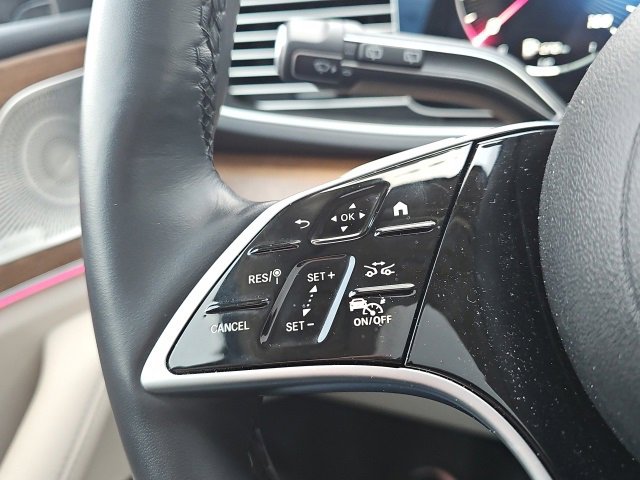 Certified 2025 Mercedes-Benz GLE 350 4MATIC image 24