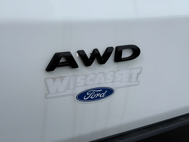 New 2026 Ford Transit 250 148 Medium Roof Extended AWD w/ Exterior Upgrade Package image 20
