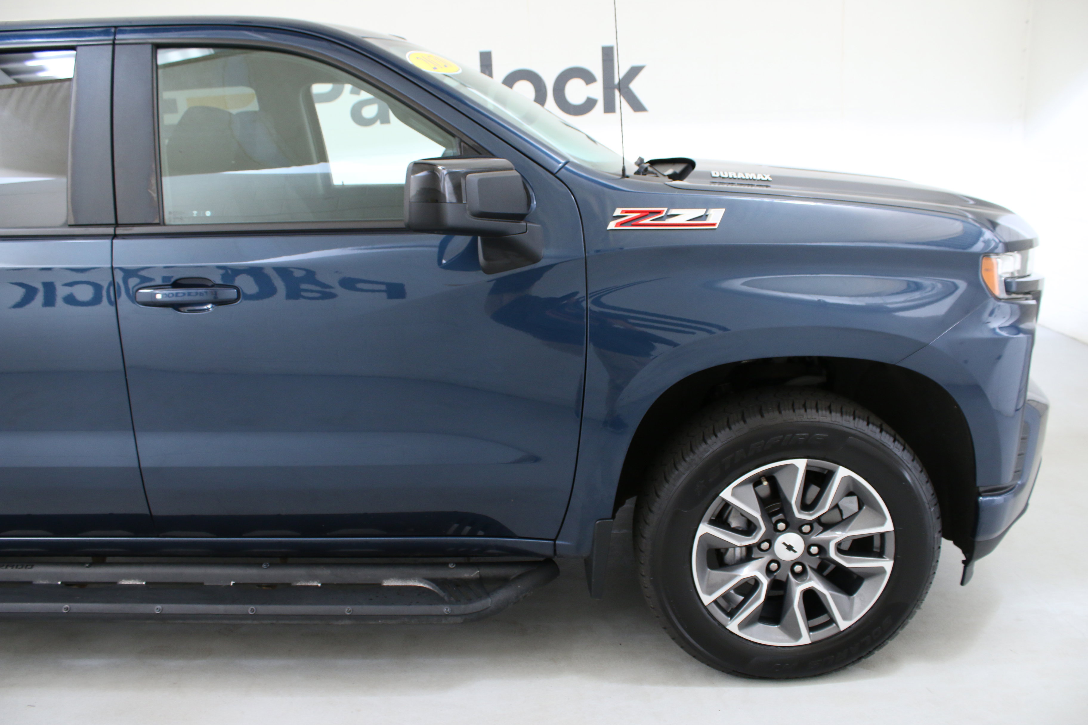 Used 2020 Chevrolet Silverado 1500 RST image 12