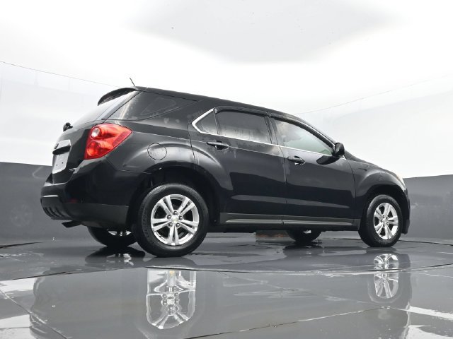Used 2015 Chevrolet Equinox LS FWD image 22