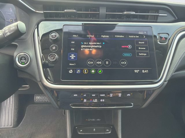 Used 2022 Chevrolet Bolt EUV LT w/ Driver Confidence Package FWD image 27