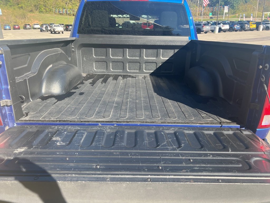 Used 2018 RAM 1500 Express w/ Express Value Package image 12