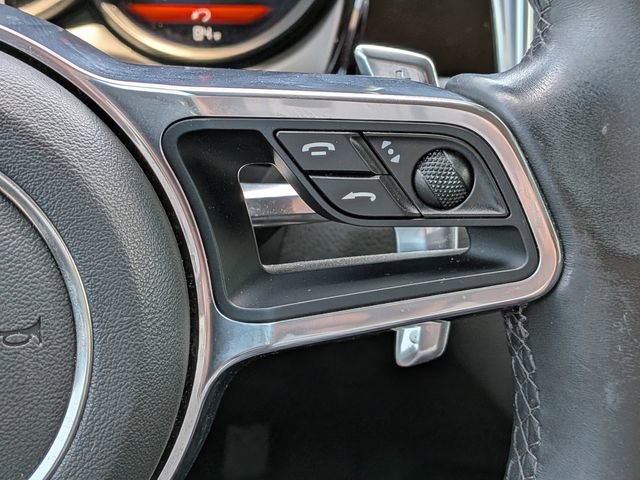 Used 2020 Porsche Macan S image 28