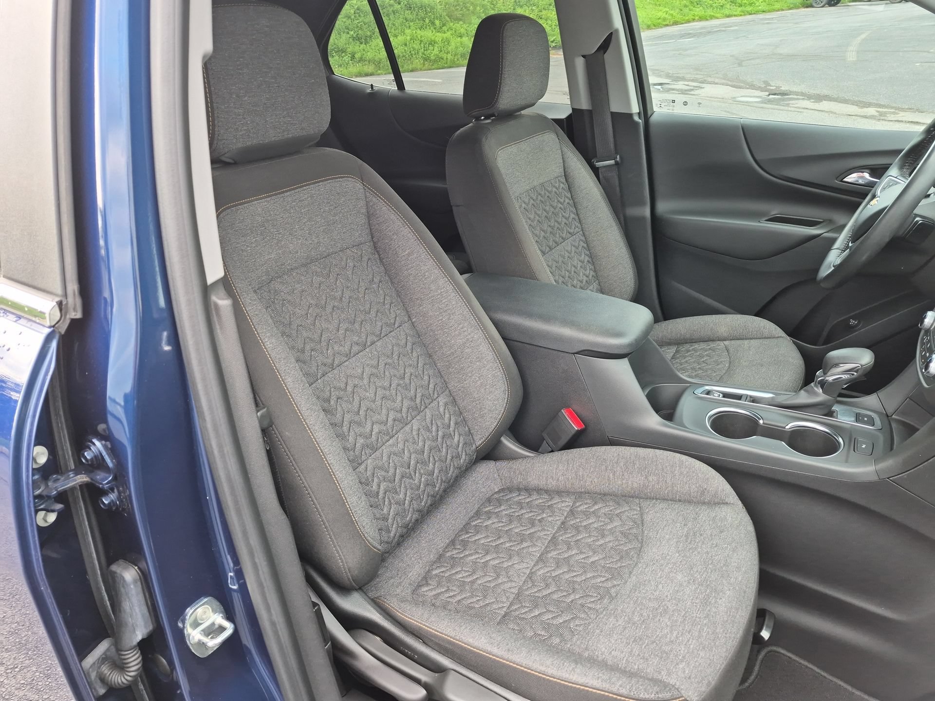 Certified 2022 Chevrolet Equinox LT AWD/4WD image 28