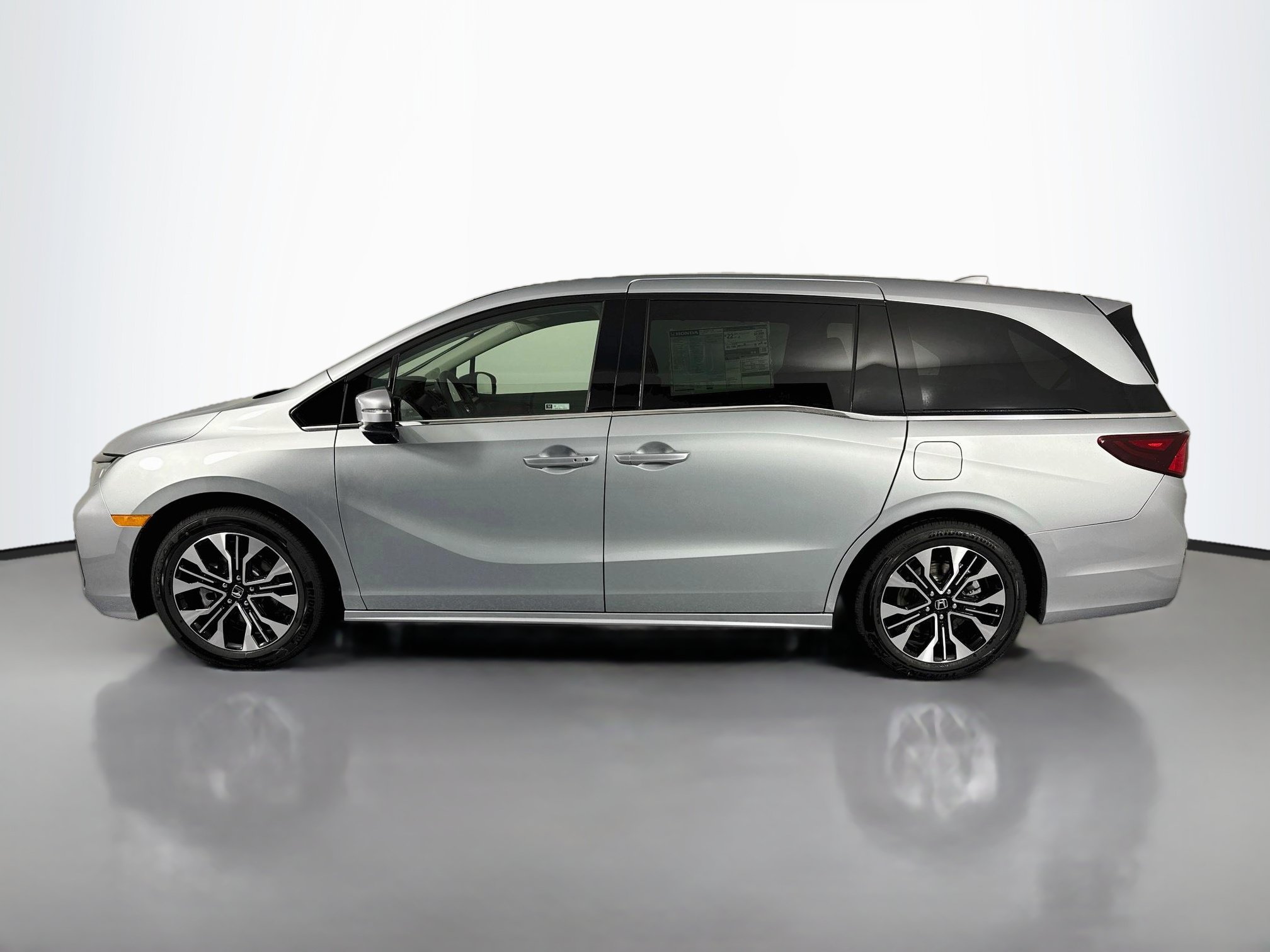 New 2027 Honda Odyssey Elite image 8