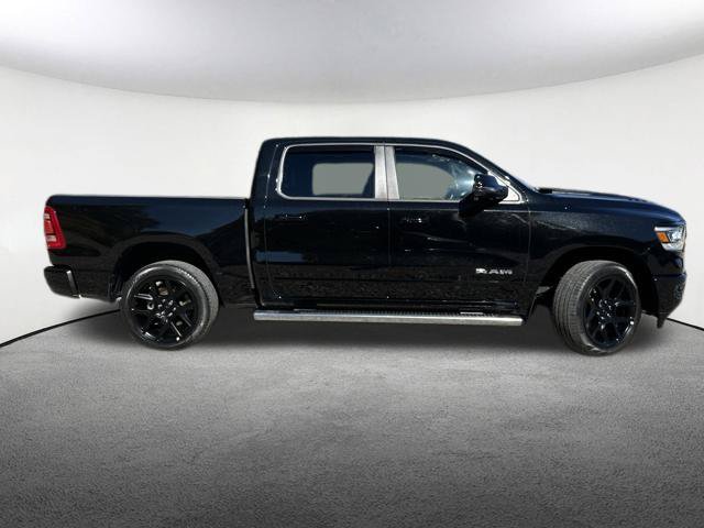 Used 2024 RAM 1500 Laramie AWD/4WD image 19