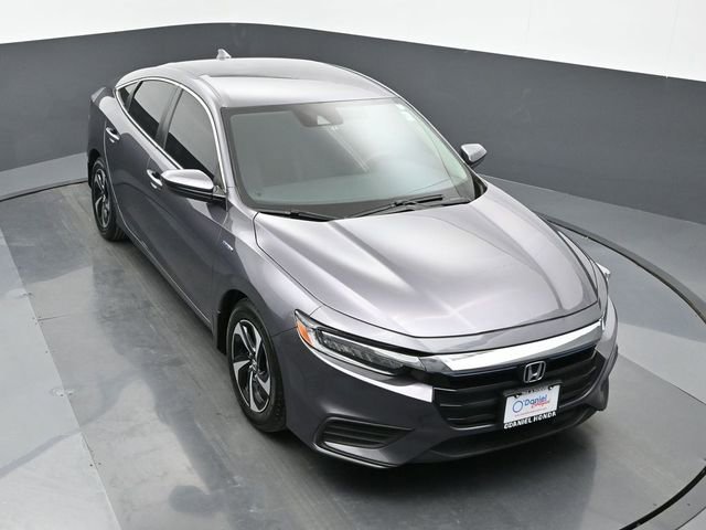 Used 2022 Honda Insight EX image 19
