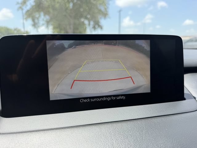 Certified 2022 MAZDA CX-9 Touring Plus AWD/4WD image 22