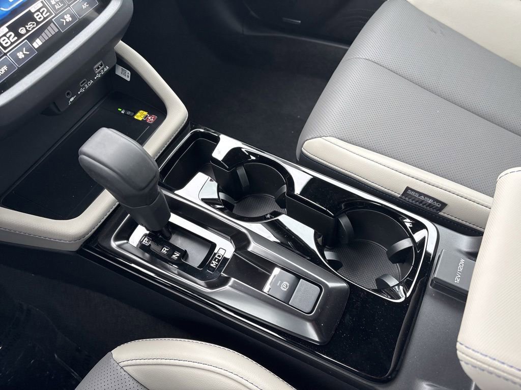 New 2026 Subaru Forester Touring AWD/4WD image 17
