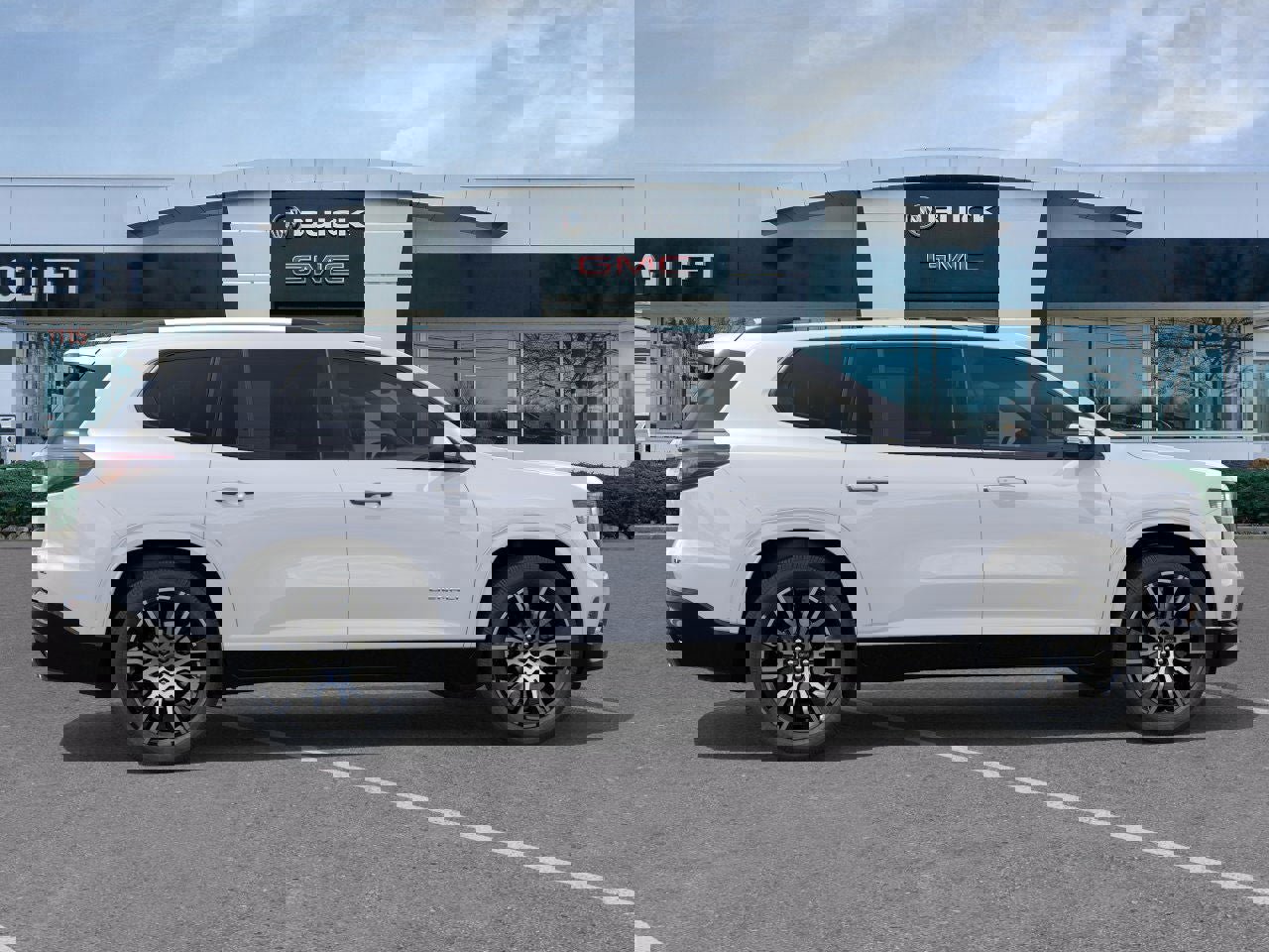 New 2026 GMC Acadia Denali Ultimate w/ LPO, Floor Liner Package image 29