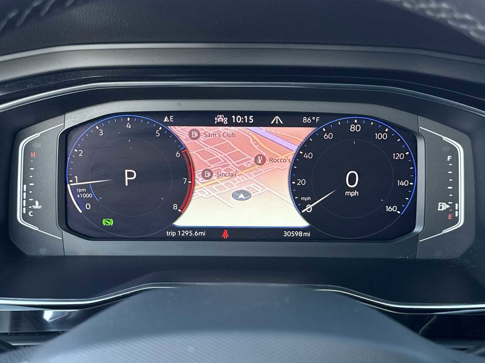 Used 2023 Volkswagen Jetta SEL image 12