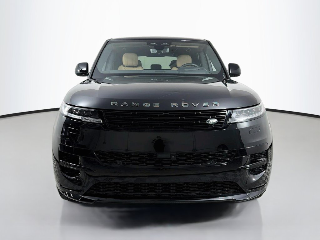 Used 2026 Land Rover Range Rover Sport Dynamic SE AWD/4WD image 2