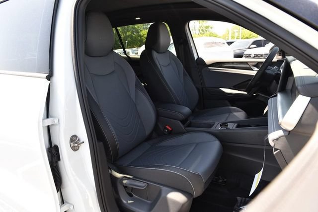 New 2026 Volkswagen Tiguan SE R-Line AWD/4WD image 20