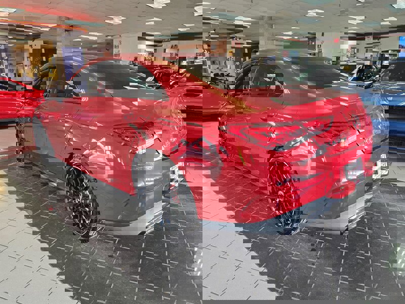 Used 2020 Mercedes-Benz CLA 250 image 6