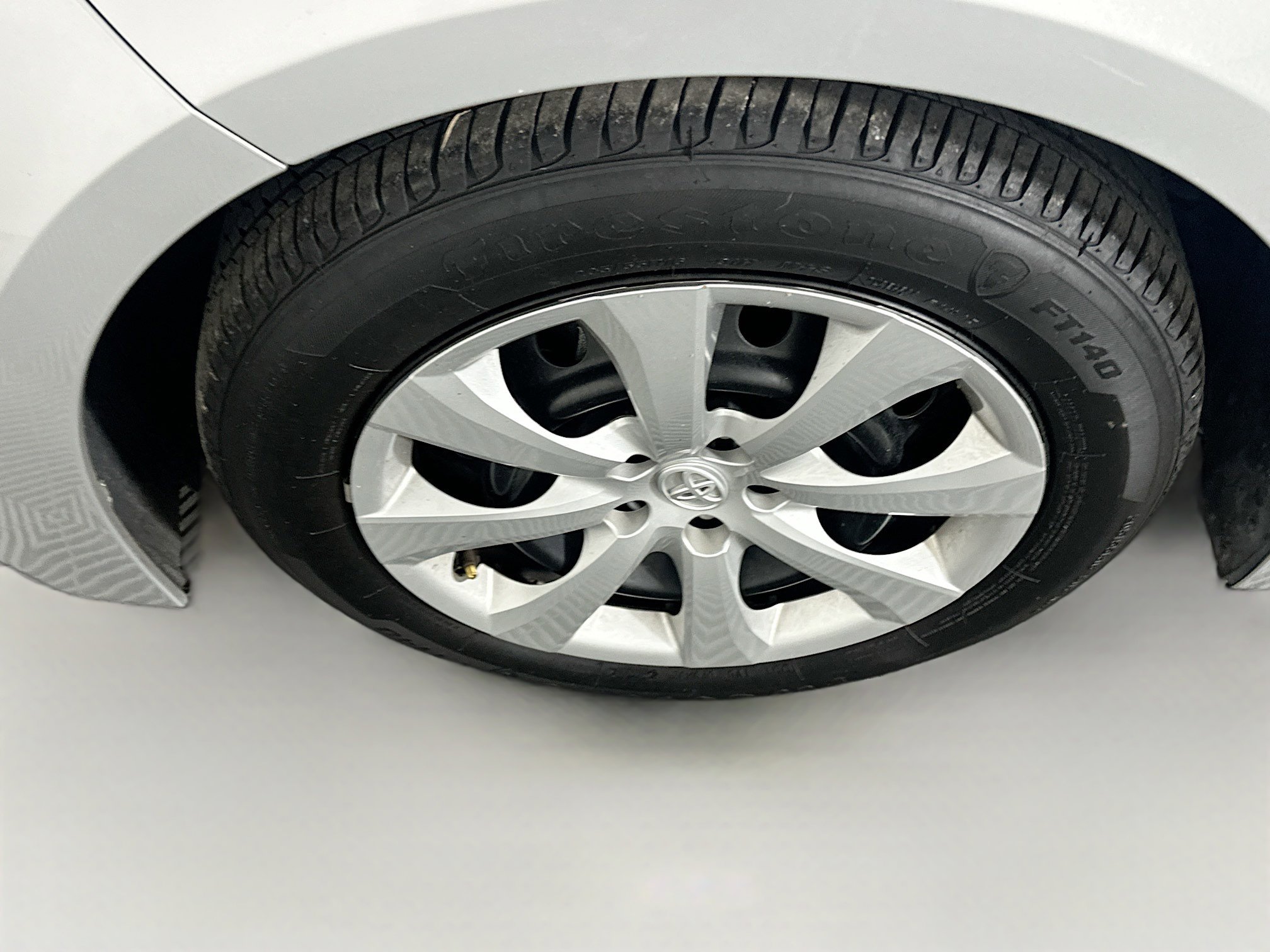 Used 2025 Toyota Corolla LE image 11