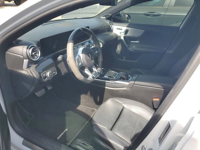 Used 2020 Mercedes-Benz A 35 AMG 4MATIC image 7