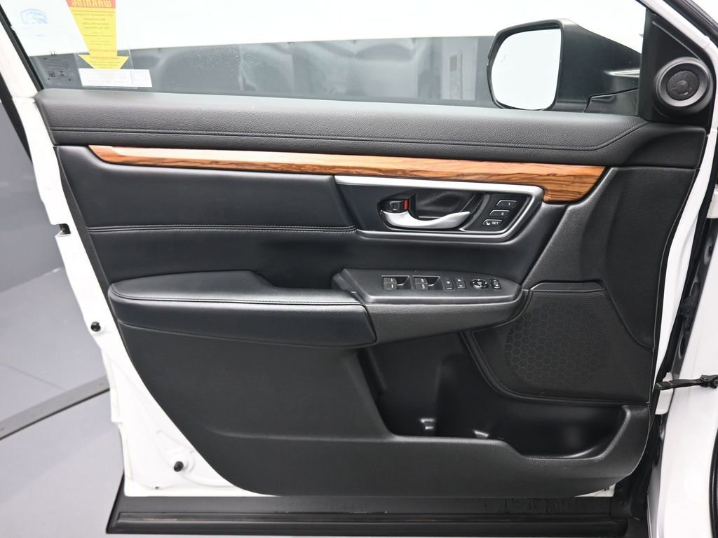 Used 2021 Honda CR-V EX-L image 9