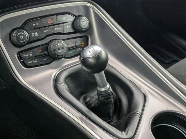 Used 2020 Dodge Challenger R/T Scat Pack w/ Dynamics Package image 12