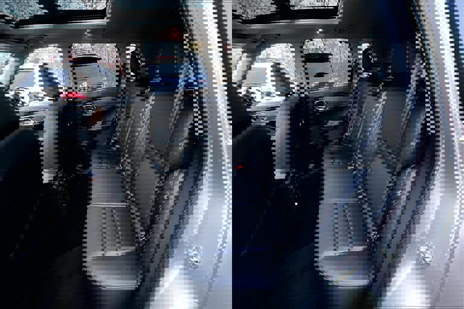 Used 2021 Nissan Rogue SL image 19