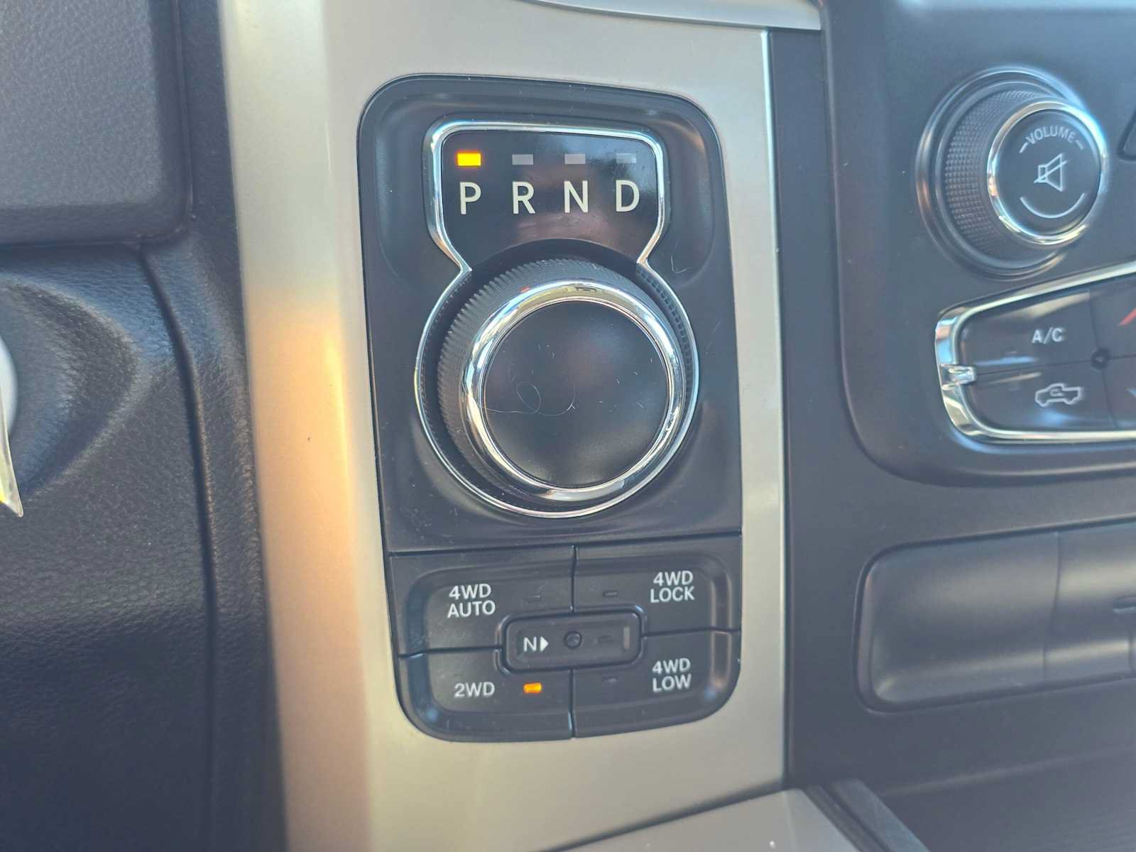 Used 2016 RAM 1500 Big Horn AWD/4WD image 31