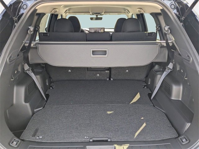 New 2026 Mitsubishi Outlander ES image 12