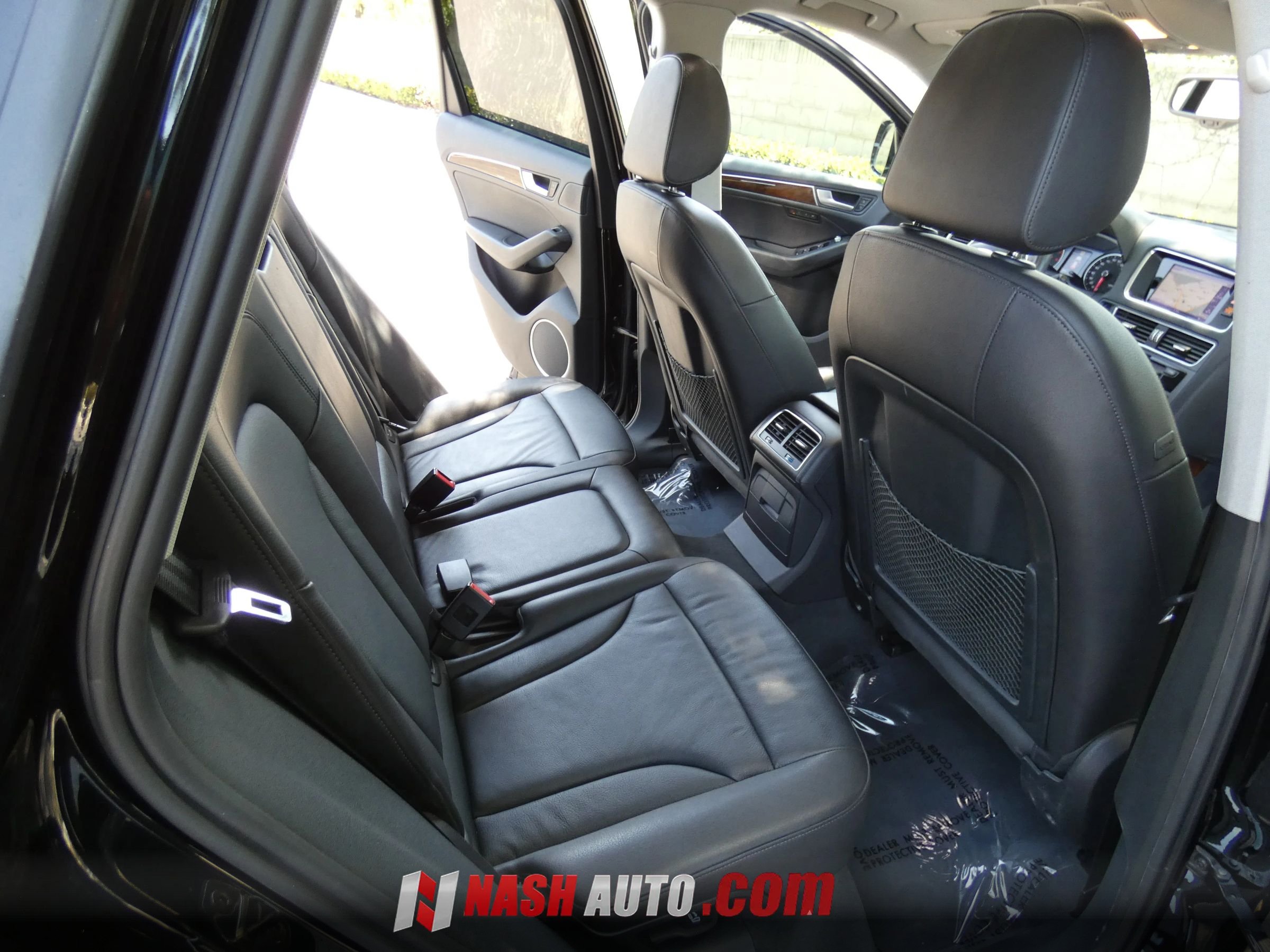 Used 2016 Audi Q5 2.0T Premium Plus w/ Technology Package AWD/4WD image 24