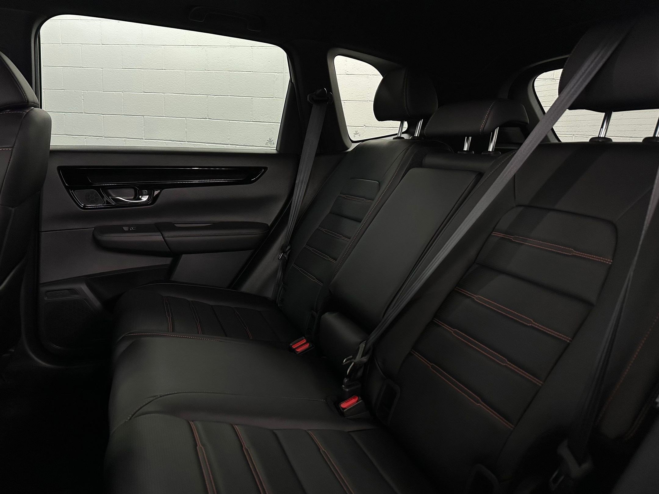 New 2026 Honda CR-V Sport Touring image 37