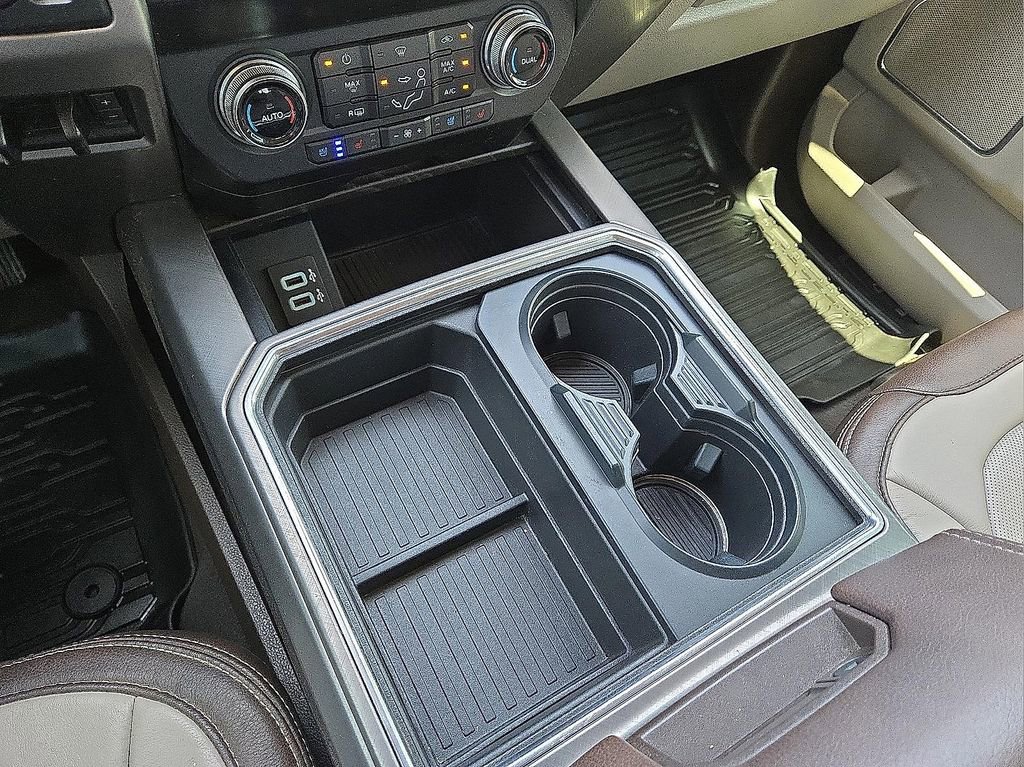 Used 2019 Ford F250 Limited image 28