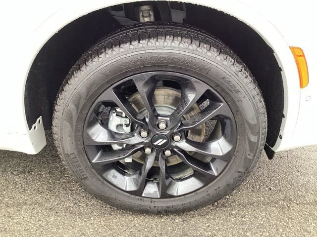 New 2026 Dodge Durango GT image 9