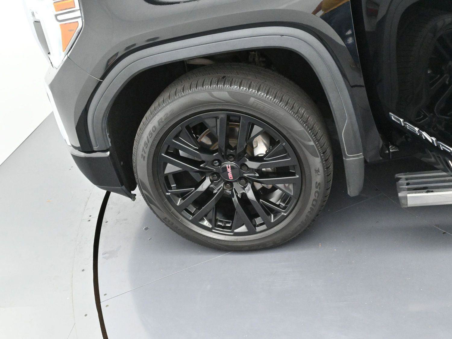 Used 2022 GMC Sierra 1500 Denali w/ Denali Reserve Package image 37