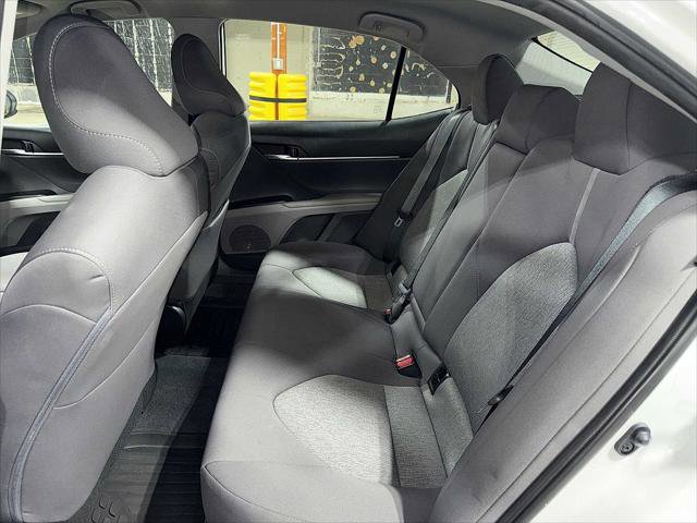Certified 2023 Toyota Camry LE image 17