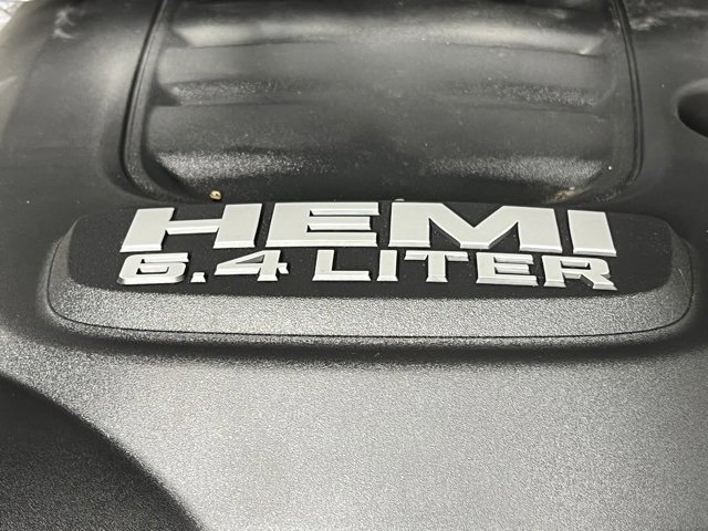 Used 2017 RAM 2500 Laramie w/ Sport Appearance Group image 6