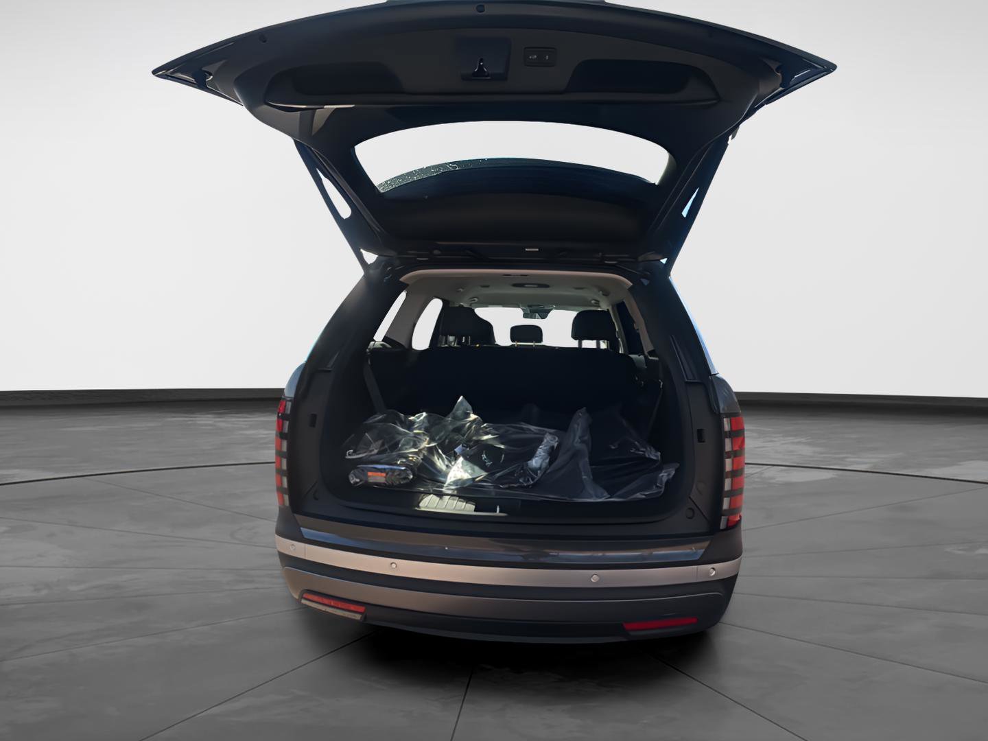 New 2026 Hyundai Palisade AWD image 17