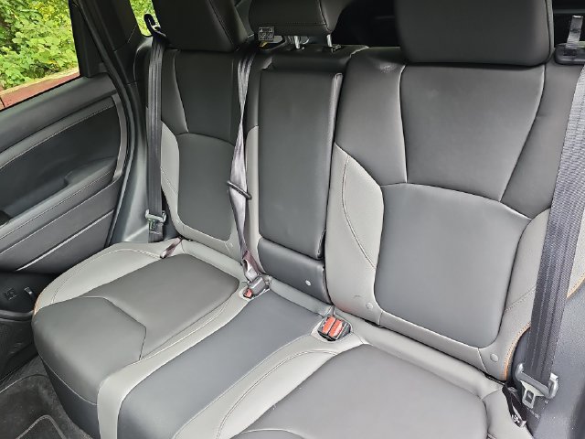 New 2026 Subaru Forester Sport w/ Onyx Edition AWD/4WD image 16