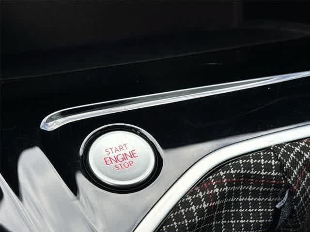 Used 2023 Volkswagen GTI 40th Anniversary Edition FWD image 24