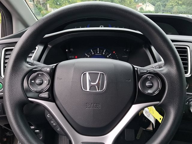 Used 2013 Honda Civic LX image 19