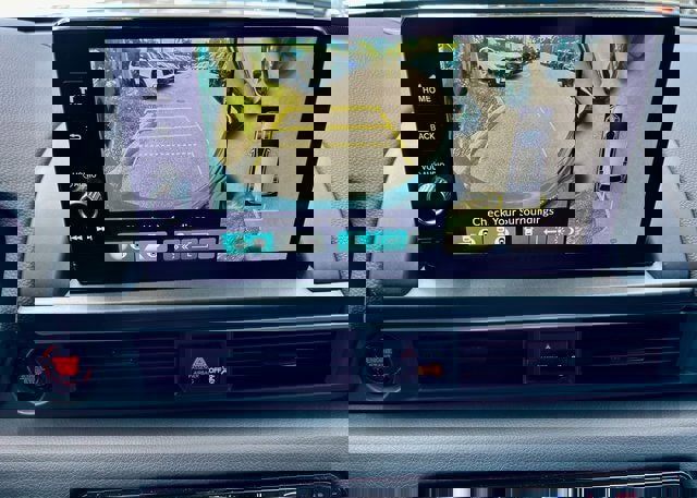 New 2025 Honda Pilot Black Edition image 23