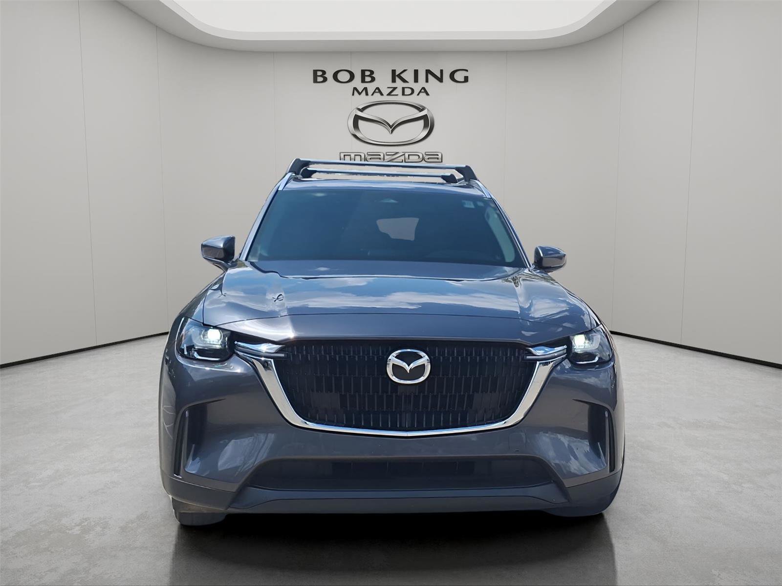 Used 2024 MAZDA CX-90 3.3 Turbo w/ Preferred Package image 8