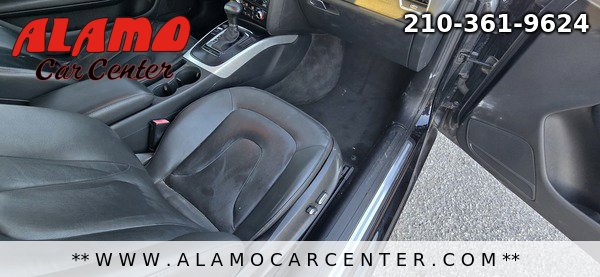 Used 2013 Audi A5 2.0T Premium image 17