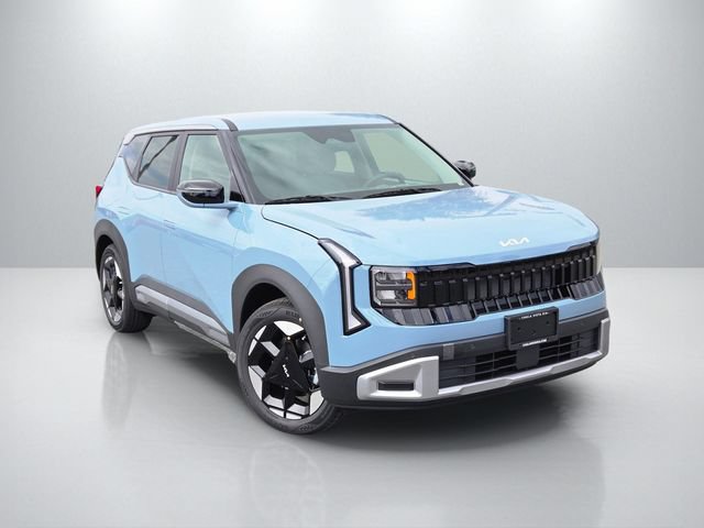 New 2027 Kia Seltos S